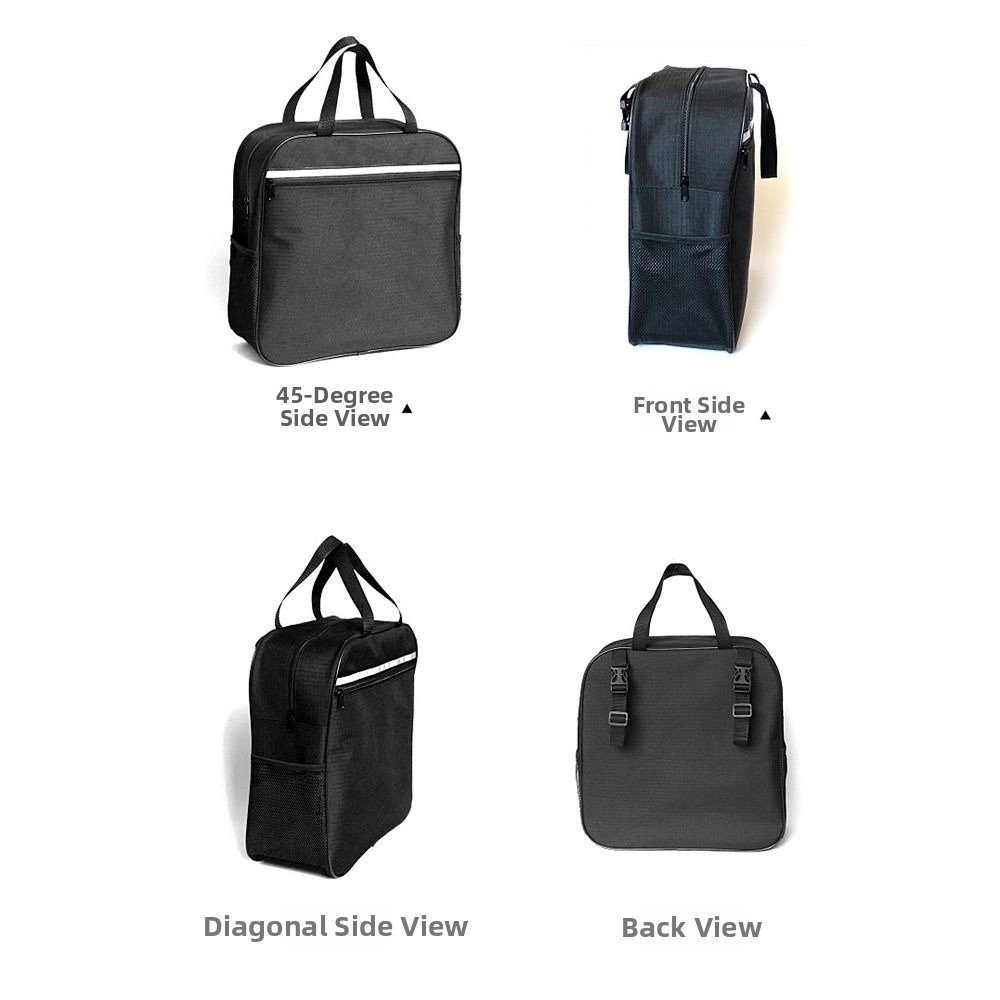 Large Capacity Mobility Wheelc - đánh giá và giá Foldable Backpack Small
