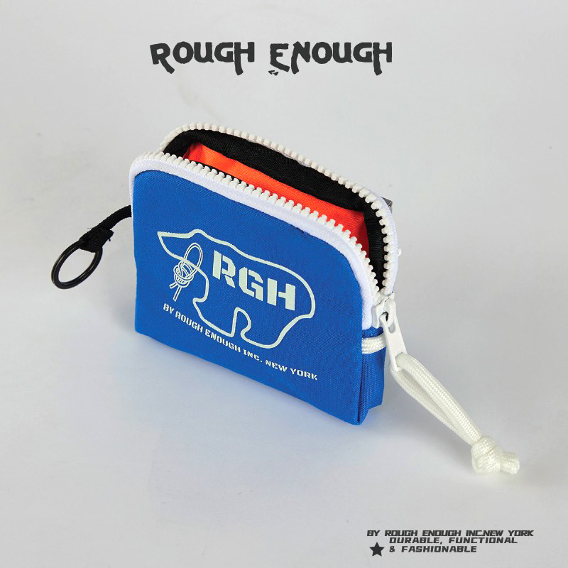 RGH Canvas Card & Coin Purse 2 - đánh giá và giá Mini Backpack Purse