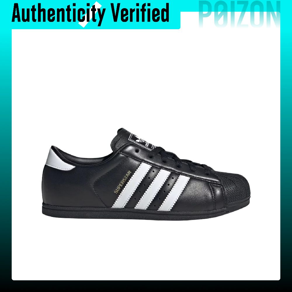 Adidas Originals SUPERSTAR Ska - đánh giá và giá Adidas Shoes Superstar
