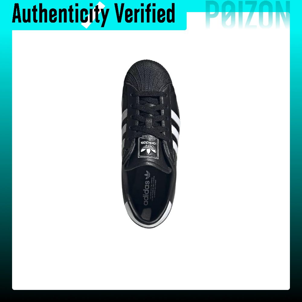 Adidas Originals SUPERSTAR Ska - đánh giá và giá Adidas Shoes Superstar