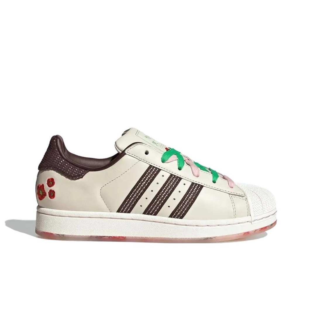 Adidas Originals SUPERSTAR Low - đánh giá và giá Adidas Shoes Superstar