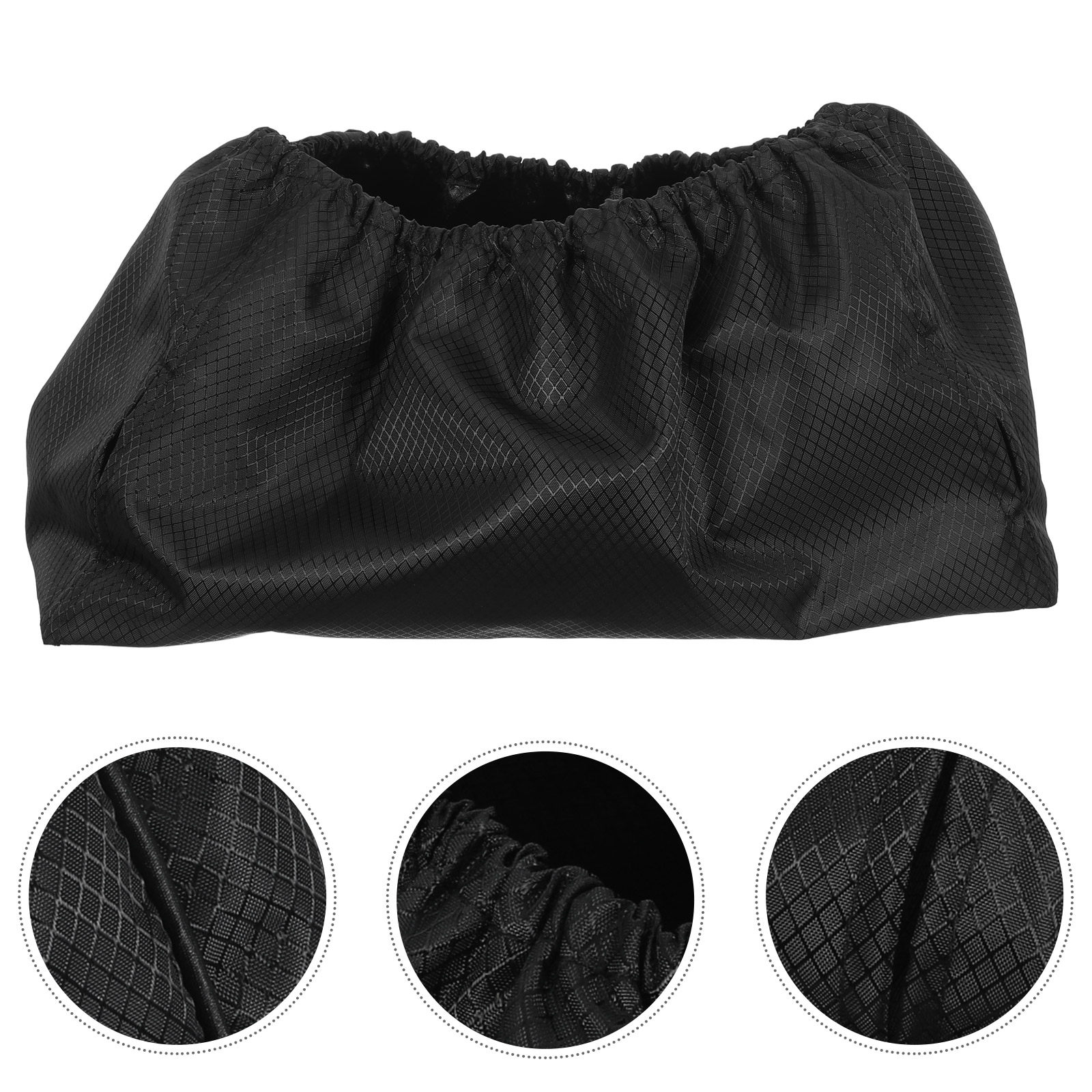 Universal Waterproof Backpack  - đánh giá và giá Rain Cover Backpack