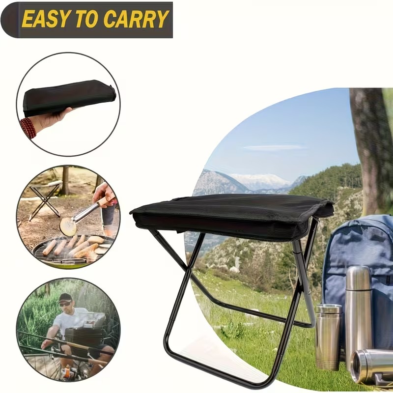 Portable Foldable Backpack Sto - đánh giá và giá Foldable Backpack Small
