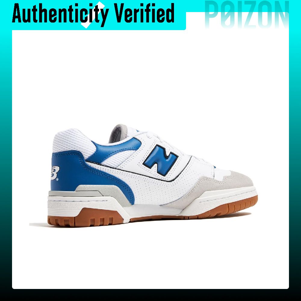 New Balance NB 550 Abrasion Re - đánh giá và giá New Balance Shoes 550