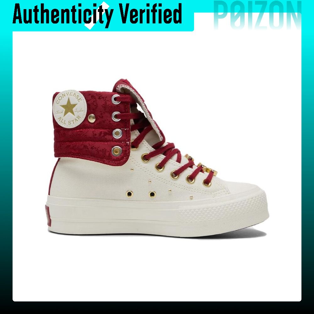 Converse Chuck Taylor All Star - đánh giá và giá Converse Shoes Chuck Taylor All Star