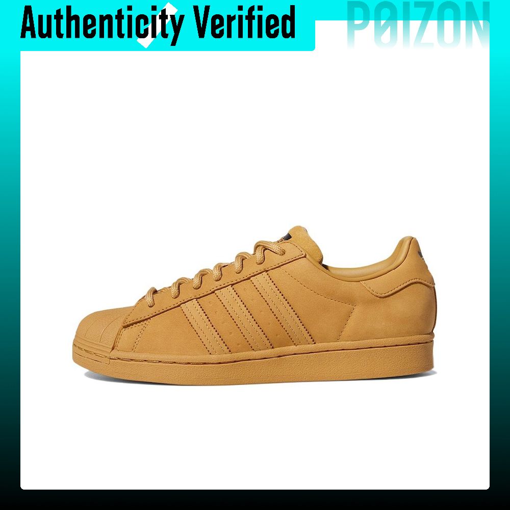 Adidas Originals SUPERSTAR Ska - đánh giá và giá Adidas Shoes Superstar