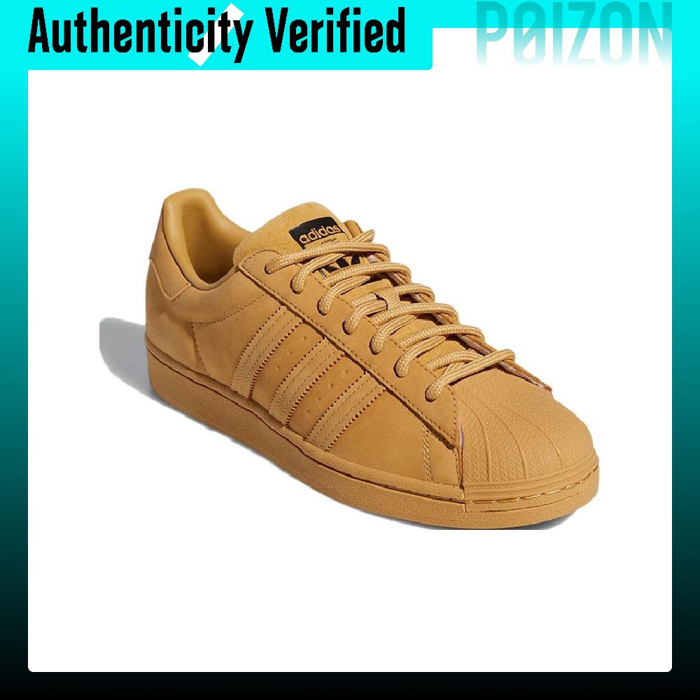Adidas Originals SUPERSTAR Ska - đánh giá và giá Adidas Shoes Superstar
