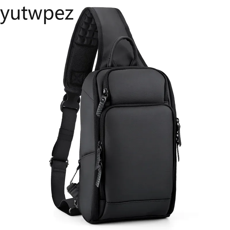 Outdoor Hiking Sport Chest Bag - đánh giá và giá Hiking Backpack Waterproof