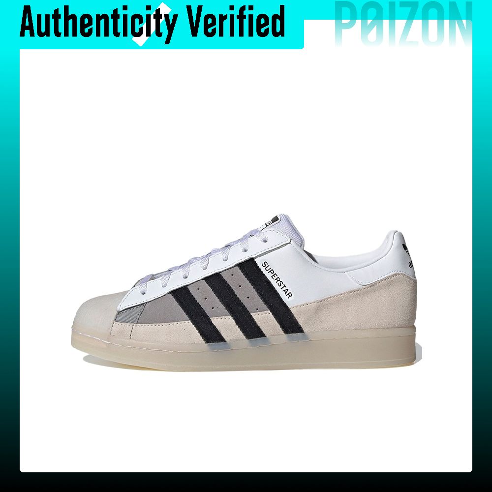 Adidas Originals SUPERSTAR Low - đánh giá và giá Adidas Shoes Superstar