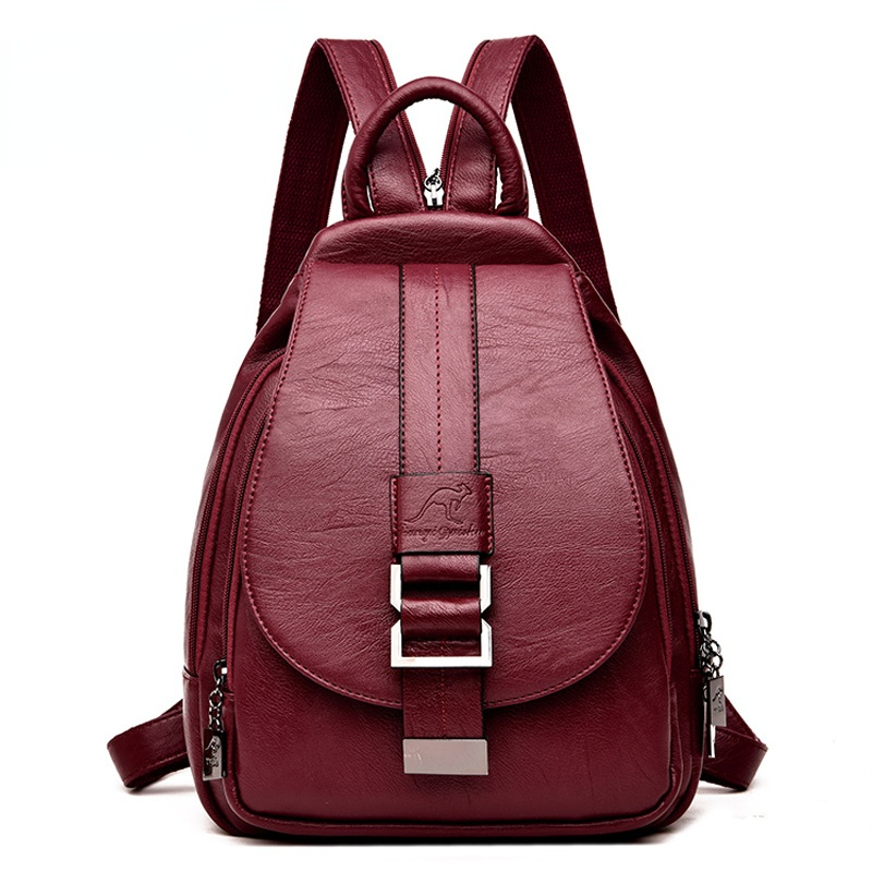 Thiết Kế Ốp Lưng Nữ Da Lưng Nữ - đánh giá và giá School Backpack Teen