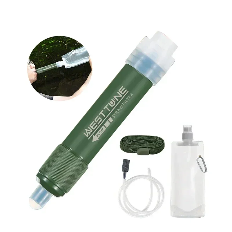 Westtune Outdoor Mini Camping  - đánh giá và giá Hydration Pack Outdoor