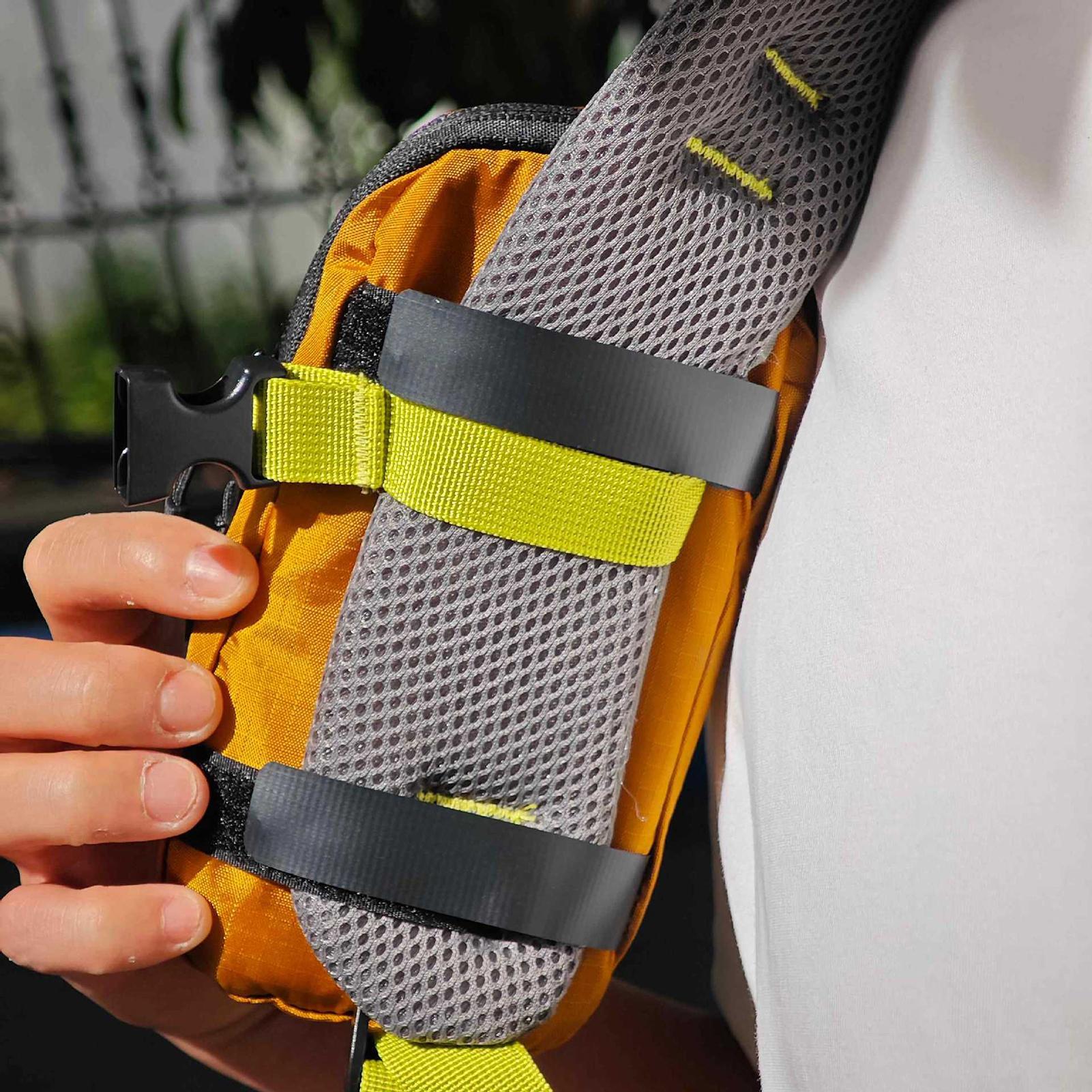Hiking Phone Holder Lightweigh - đánh giá và giá Hiking Backpack Waterproof