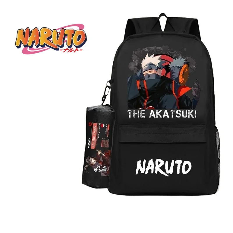 New Naruto Cartoon Animation S - đánh giá và giá School Backpack Teen