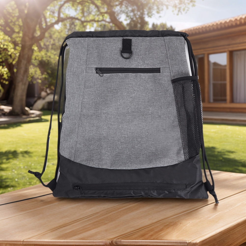 Drawstring Basketball Backpack - đánh giá và giá Drawstring Gym Bag