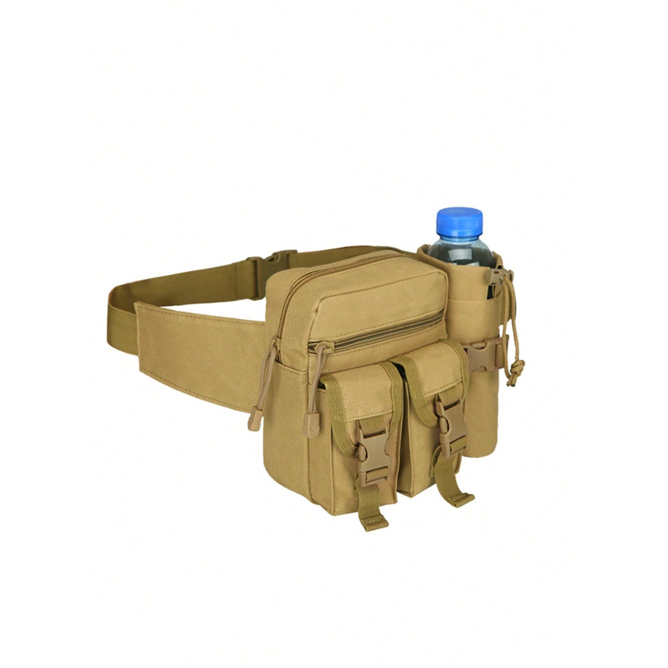 Designer Men's Waist Bag, Wate - đánh giá và giá Hiking Backpack Waterproof