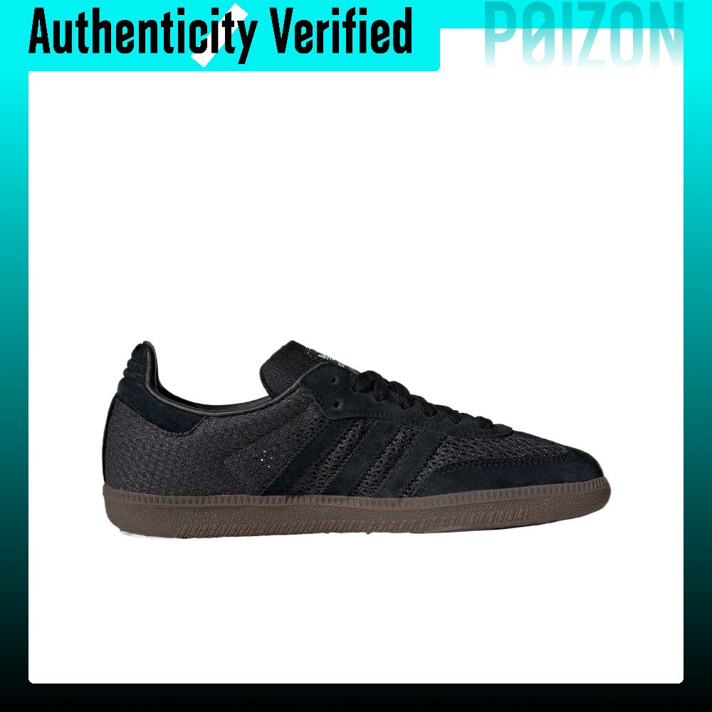 Adidas Originals Samba Textile - đánh giá và giá Adidas Shoes Samba