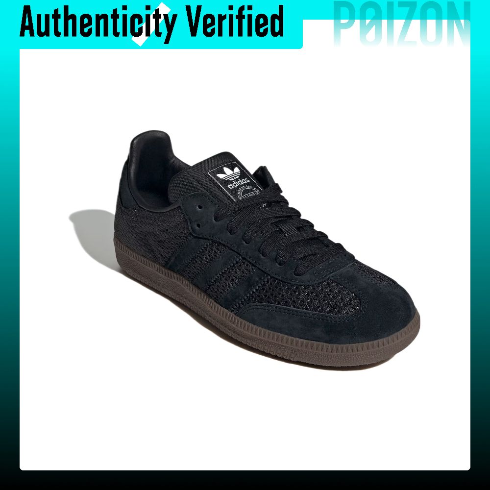 Adidas Originals Samba Textile - đánh giá và giá Adidas Shoes Samba