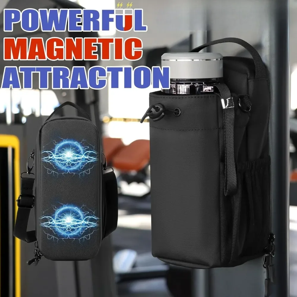Magnetic Water Bottle Holder B - đánh giá và giá Hydration Pack Outdoor