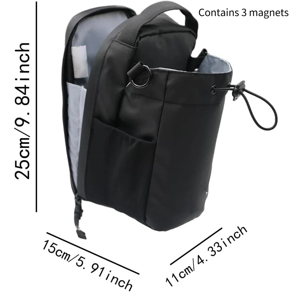 Magnetic Water Bottle Holder B - đánh giá và giá Hydration Pack Outdoor