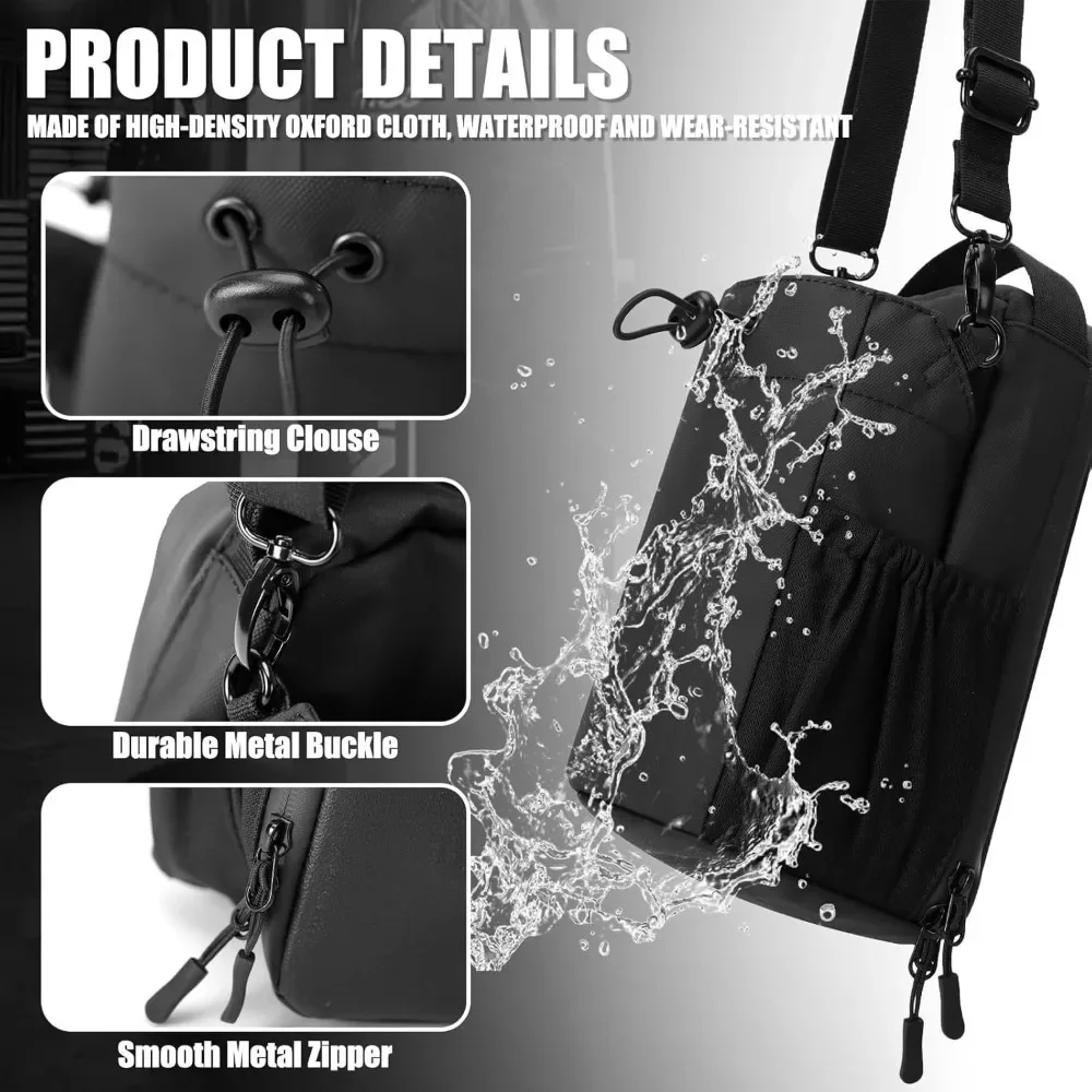 Magnetic Water Bottle Holder B - đánh giá và giá Hydration Pack Outdoor