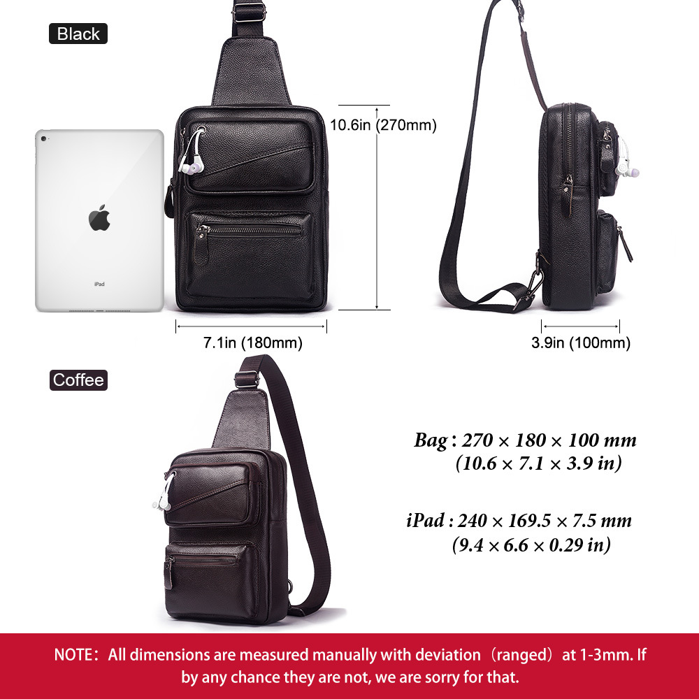 Fashion Multifunction Chest Ba - đánh giá và giá Fashion Backpack Women