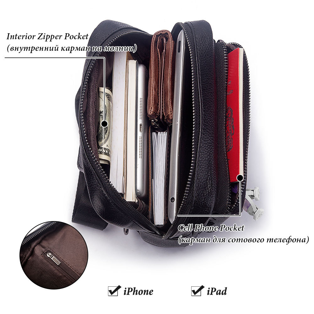 Fashion Multifunction Chest Ba - đánh giá và giá Fashion Backpack Women