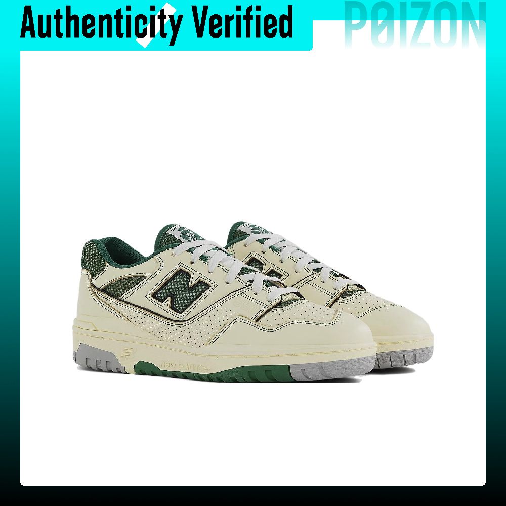 New Balance NB 550 Vintage Bas - đánh giá và giá New Balance Shoes 550