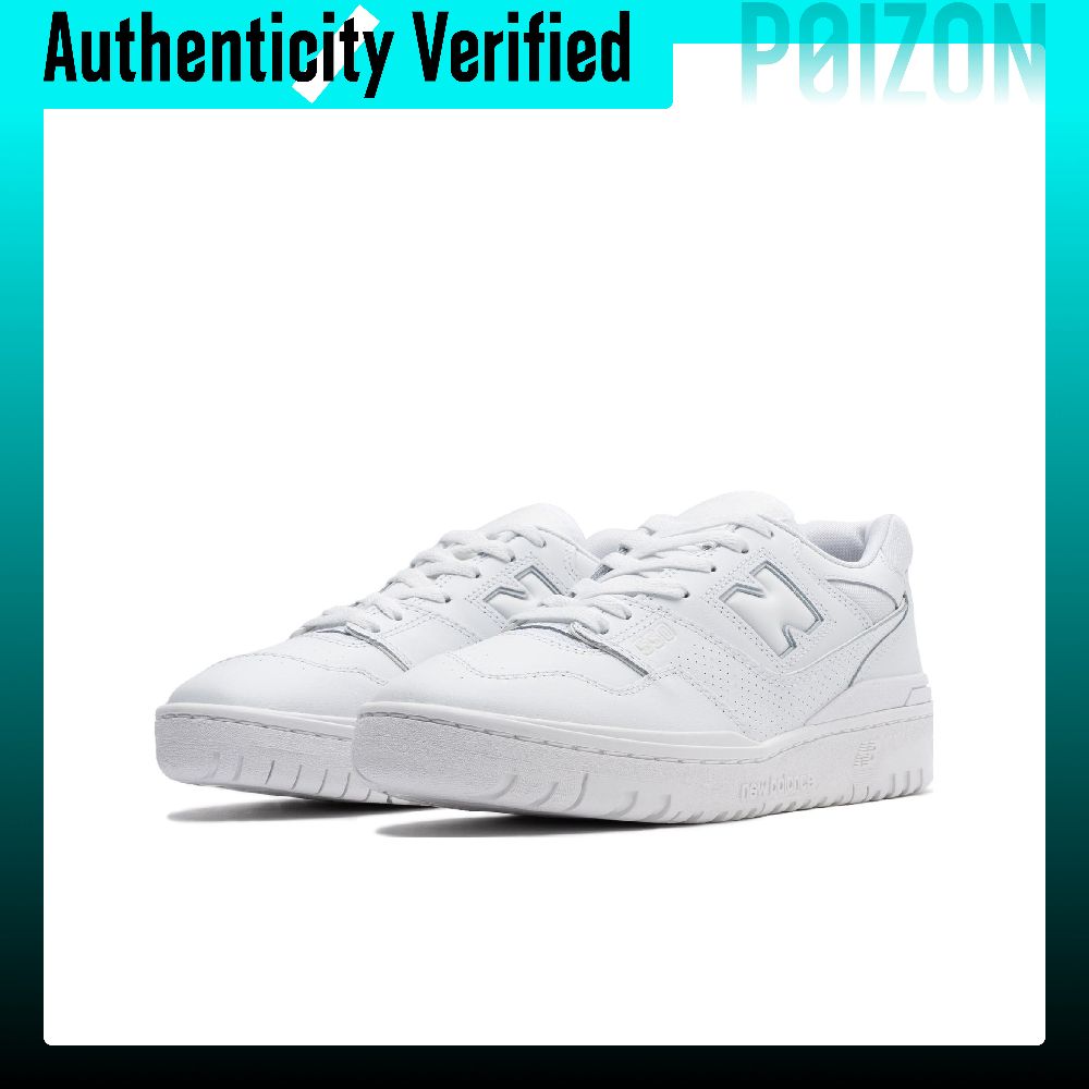 New Balance NB 550 Vintage Bas - đánh giá và giá New Balance Shoes 550