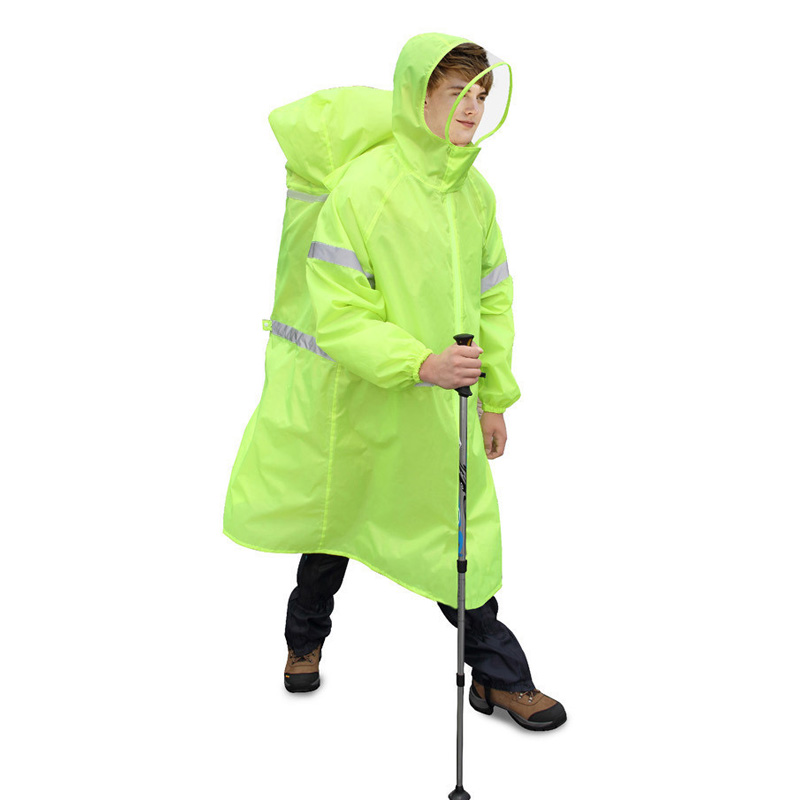 Unisex Phản Quang Ngoài Trời L - đánh giá và giá Rain Cover Backpack
