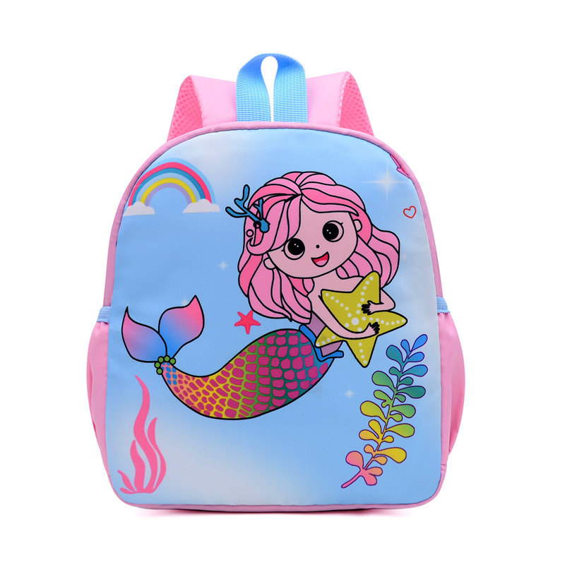 1 pcs trẻ em mới Ba lô túi đi  - đánh giá và giá School Backpack Teen