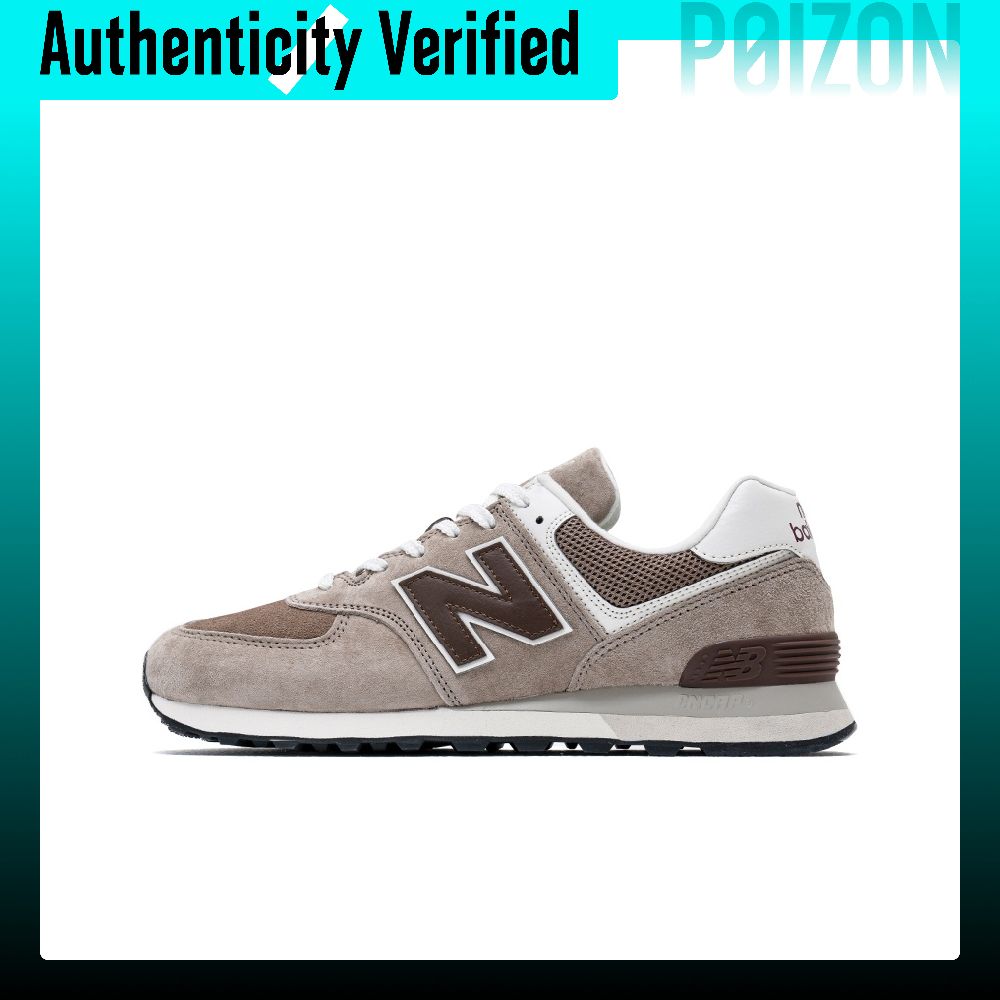 New Balance NB 574 Couple's Le - đánh giá và giá New Balance Shoes 574
