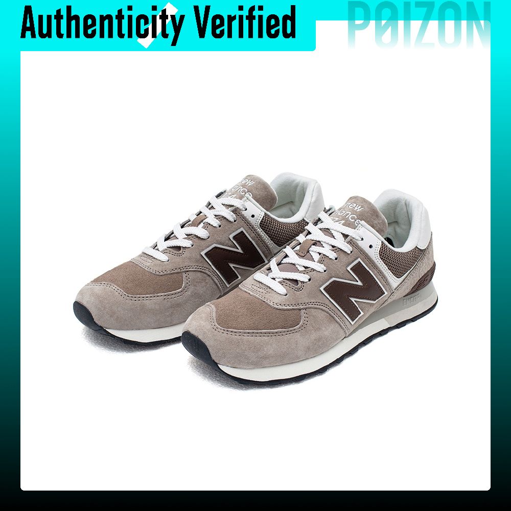 New Balance NB 574 Couple's Le - đánh giá và giá New Balance Shoes 574